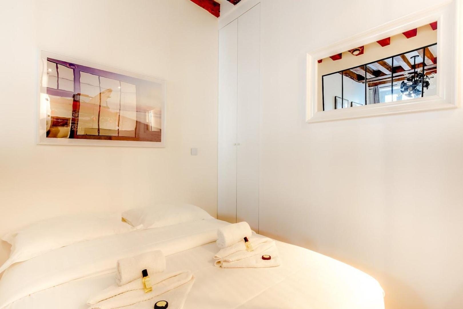 Guestready - Stylish Flat In The Heart Of Paris Apartment Exterior photo