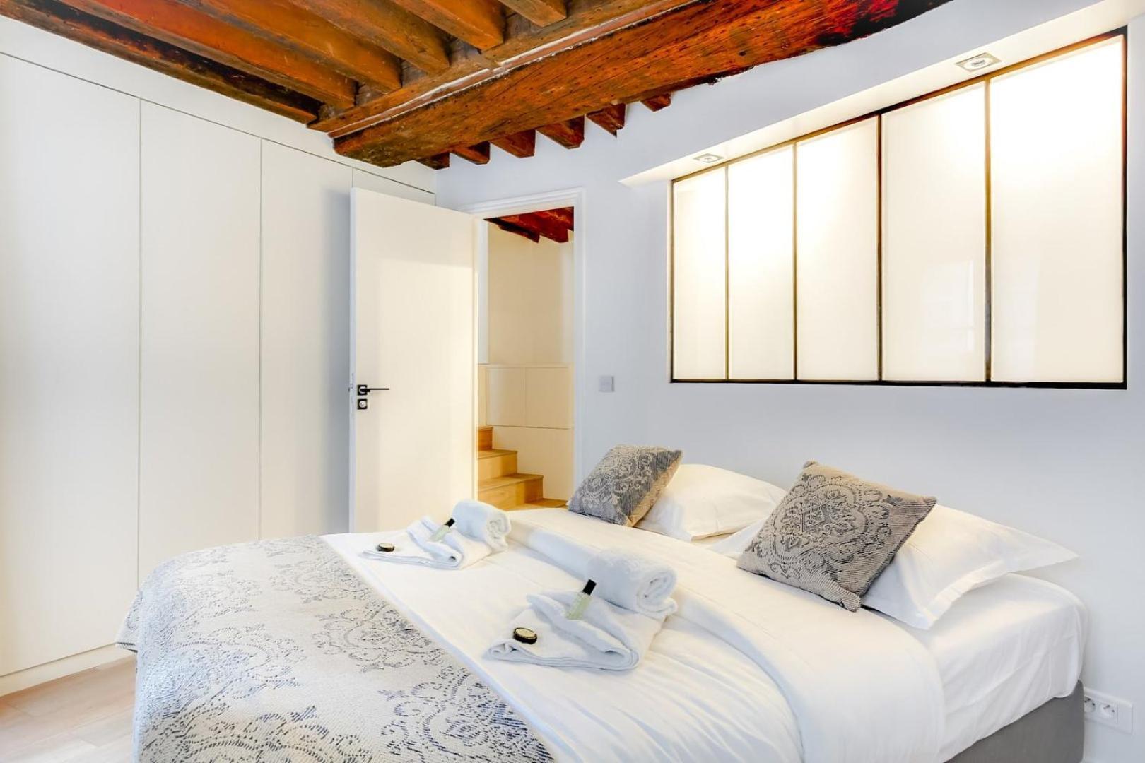 Guestready - Stylish Flat In The Heart Of Paris Apartment Exterior photo